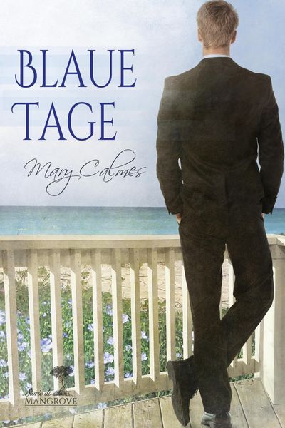 Produktbild: Blaue Tage