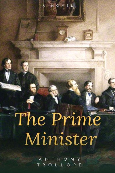 Produktbild: Prime Minister