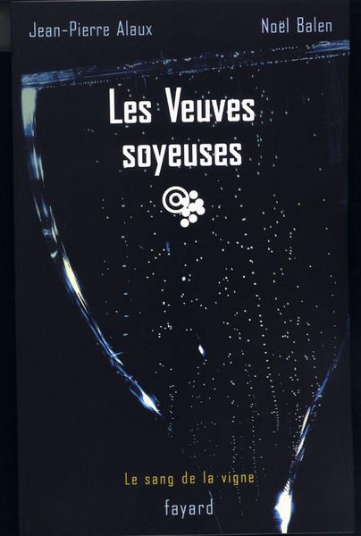 Produktbild: Les Veuves soyeuses