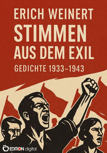Produktbild: Stimmen aus dem Exil
