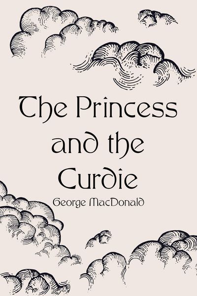 Produktbild: The Princess and the Curdie