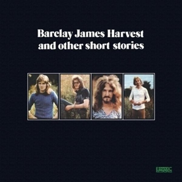 Produktbild: Barclay James Harvest and Other Short Stories: 3 D