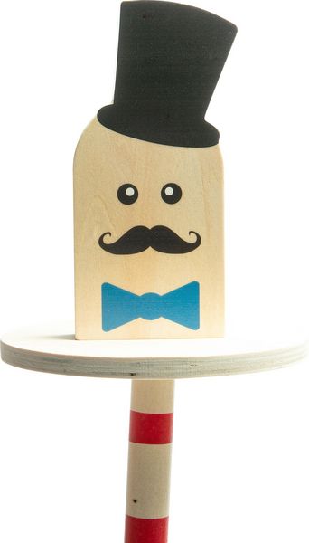 Produktbild: Balancing Bob
