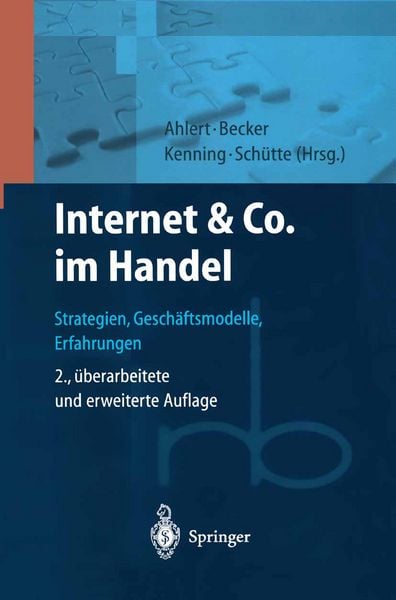 Produktbild: Internet & Co. im Handel