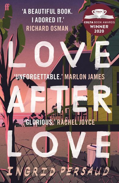 Produktbild: Love after Love