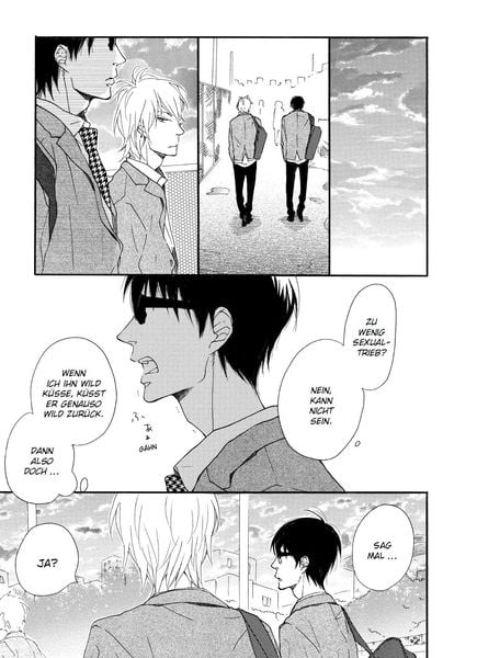 Produktbild: Blue Sky Complex 02