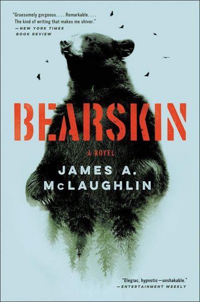 Produktbild: Bearskin