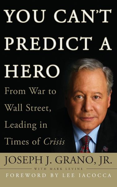 Produktbild: You Can't Predict a Hero