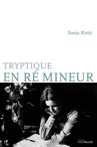 Produktbild: Triptyque En R&eacute; Mineur