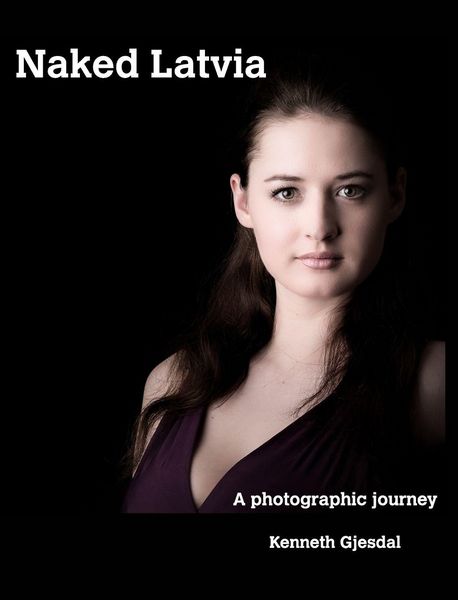 Produktbild: Naked Latvia