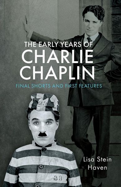 Produktbild: Early Years of Charlie Chaplin