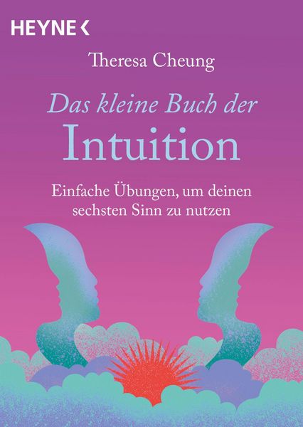 Produktbild: Das kleine Buch der Intuition