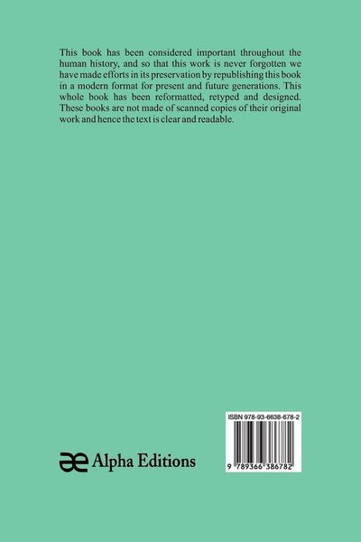 Produktbild: An analysis of religious belief