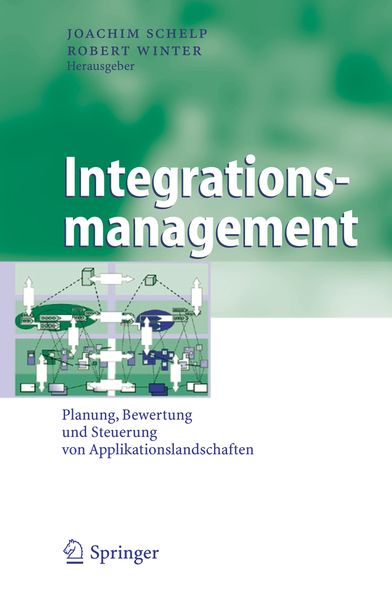 Produktbild: Integrationsmanagement