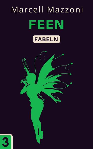 Produktbild: Feen (Fabelnsammlung, #3)