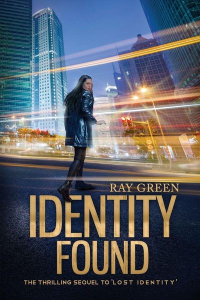 Produktbild: Identity Found