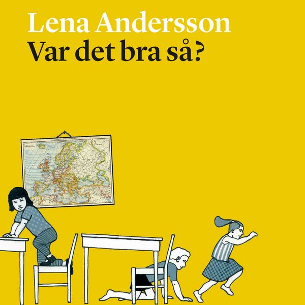 Produktbild: Var det bra s&aring;?