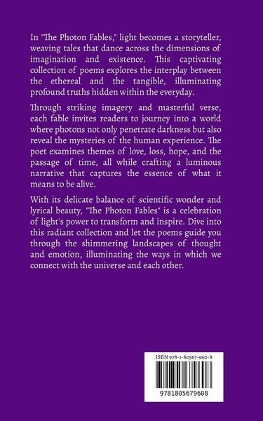 Produktbild: The Photon Fables