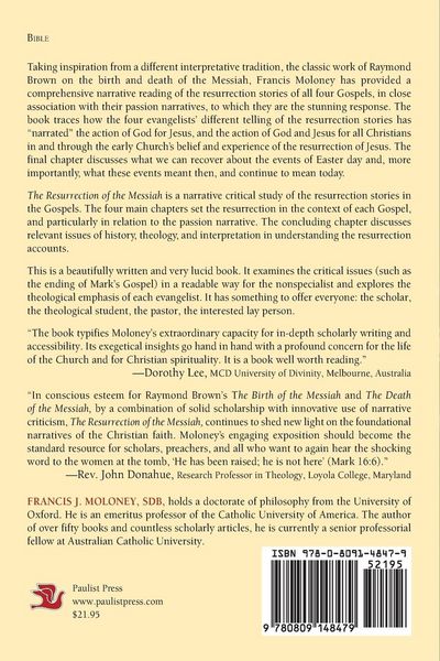 Produktbild: Resurrection of the Messiah