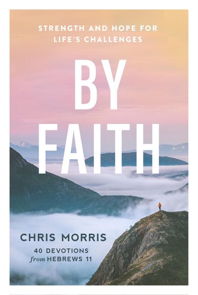Produktbild: By Faith