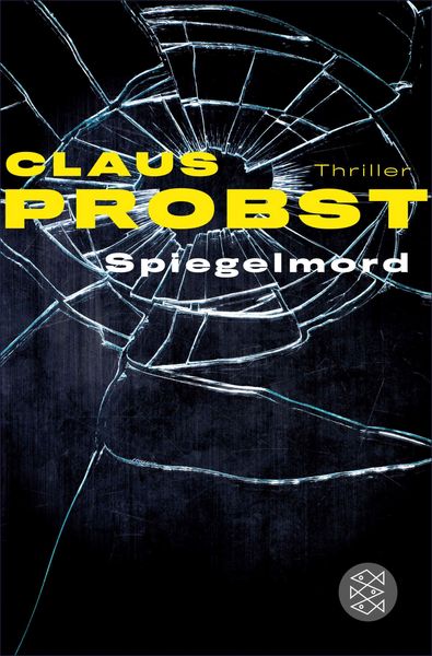 Produktbild: Spiegelmord