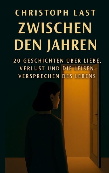 Produktbild: Zwischen den Jahren