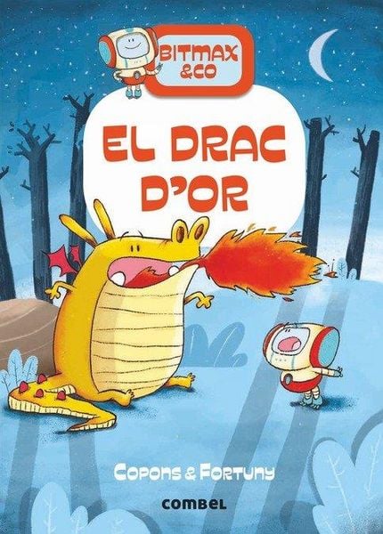 Produktbild: El drac d'or