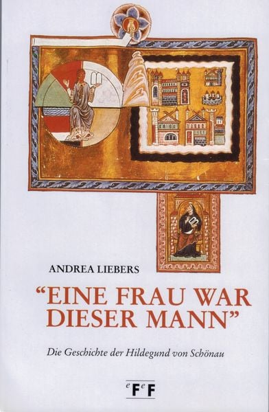 Produktbild: Eine Frau war dieser Mann