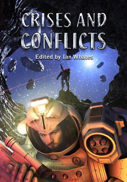 Produktbild: Crises And Conflicts