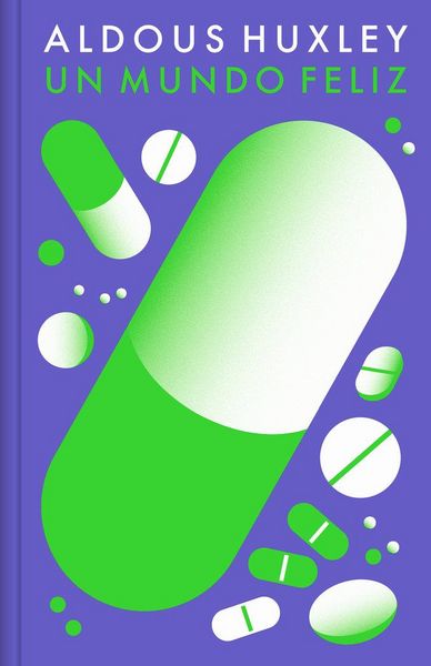 Produktbild: Un Mundo Feliz / Brave New World