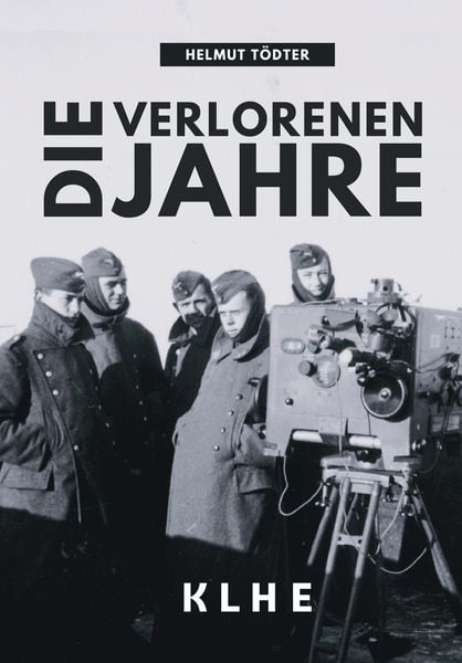 Produktbild: Die verlorenen Jahre