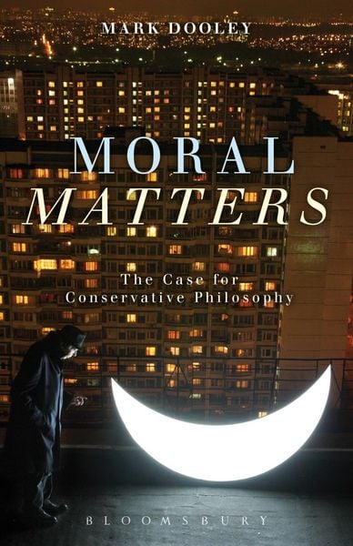Produktbild: Moral Matters