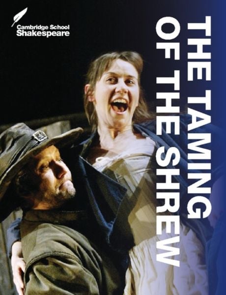 Produktbild: The Taming of the Shrew