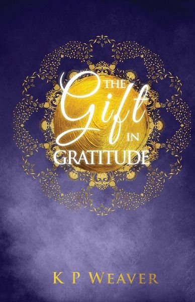Produktbild: The Gift in Gratitude