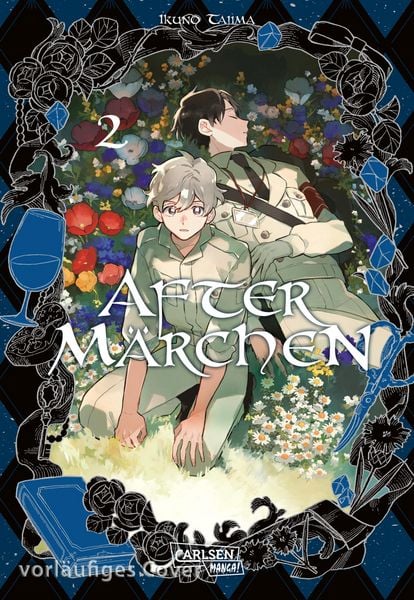 Produktbild: After M&auml;rchen 2