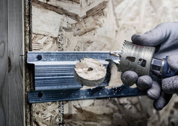 Produktbild: Bosch Power Tools PRO Multi Material PC Plus 2608594394