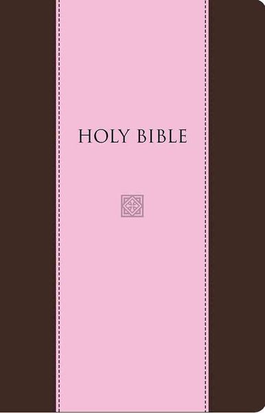 Produktbild: KJV Devotional Bible
