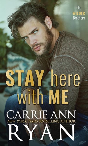 Produktbild: Stay Here With Me