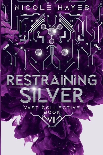Produktbild: Restraining Silver