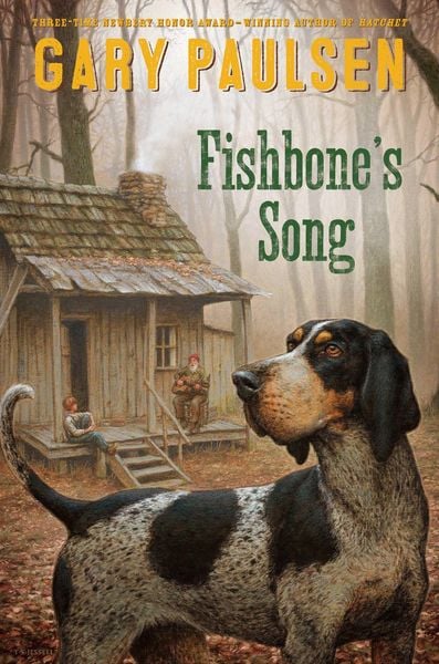 Produktbild: Fishbone's Song