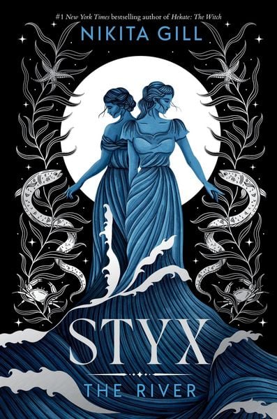 Produktbild: Styx