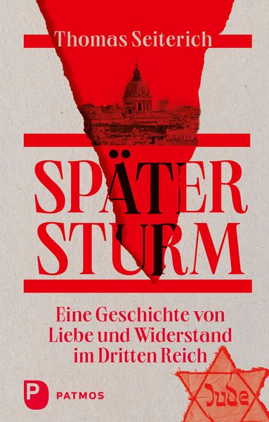 Produktbild: Sp&auml;ter Sturm