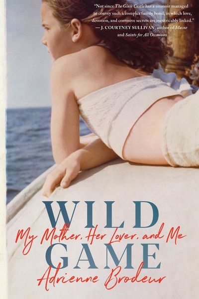 Produktbild: WILD GAME