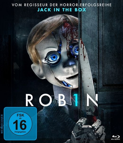 Produktbild: Rob1n