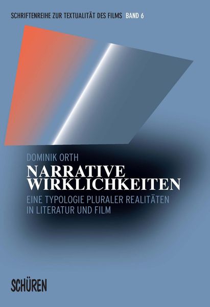 Produktbild: Narrative Wirklichkeiten