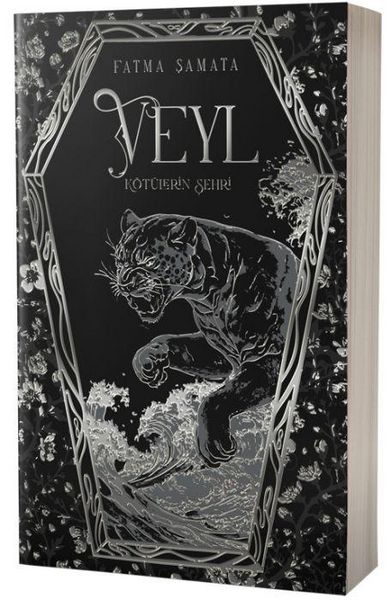 Produktbild: Veyl - K&ouml;t&uuml;lerin Sehri