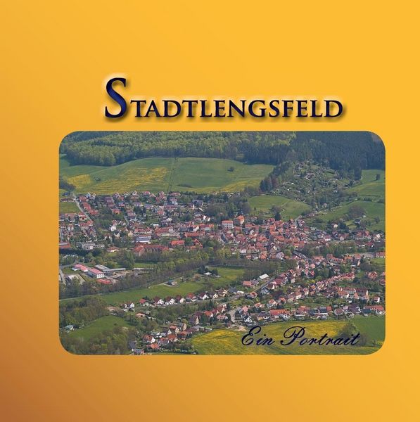 Produktbild: Stadtlengsfeld