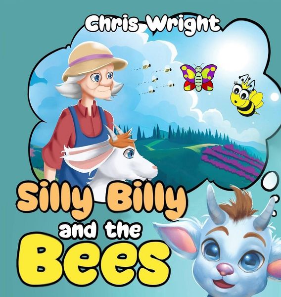 Produktbild: Silly Billy and the Bees