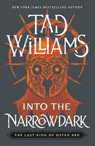Produktbild: Into the Narrowdark