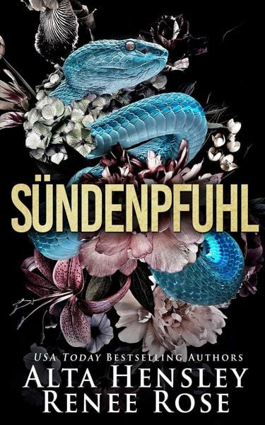 Produktbild: S&uuml;ndenpfuhl